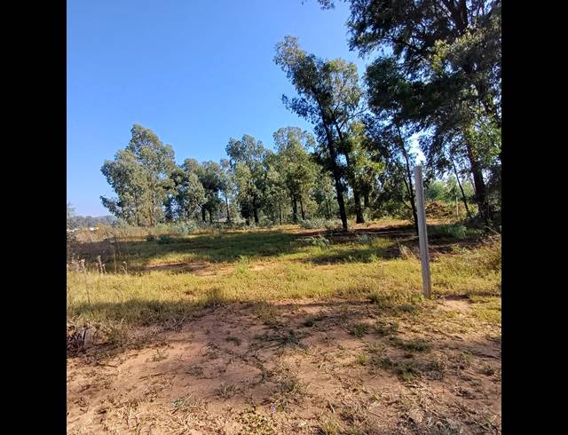 6HA VACANT LAND FOR SALE IN VALLEY SETTLEMENTS AH